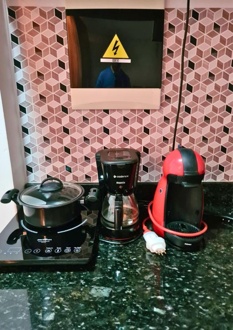 Mg Apto Com Cozinha Cuiaba  Bagian luar foto