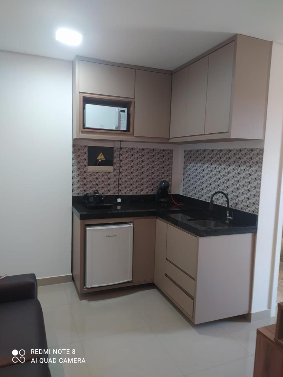 Mg Apto Com Cozinha Cuiaba  Bagian luar foto
